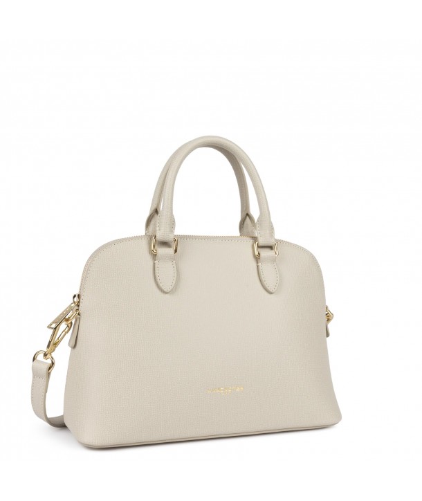 Sac Lancaster 538004 Ivoire