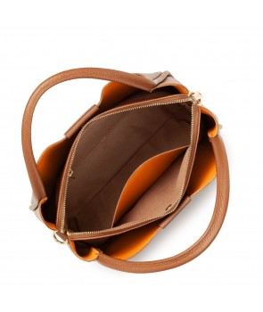 Sac Lancaster 47084 Camel... 2