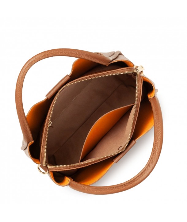 Sac Lancaster 47084 Camel INT NU