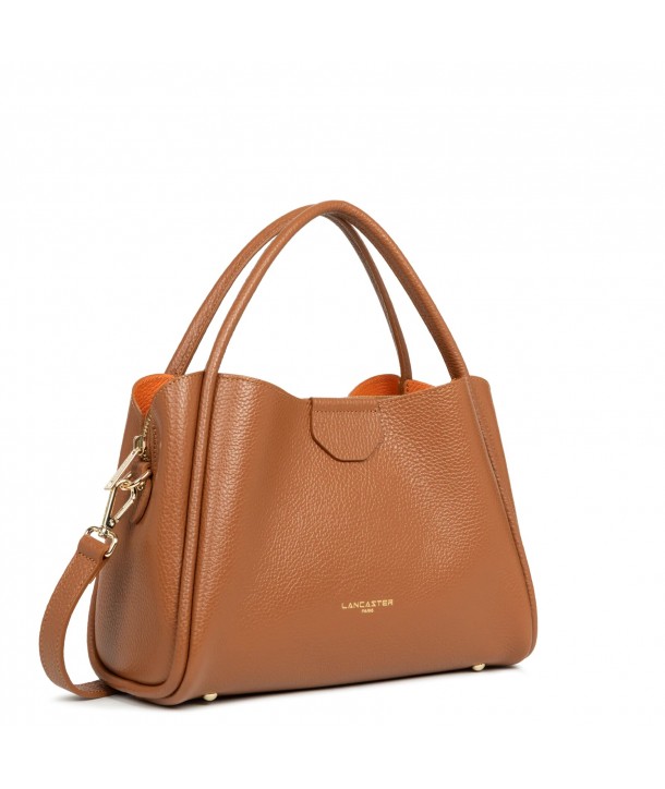 Sac Lancaster 47084 Camel INT NU