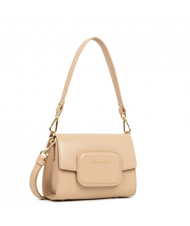 Sac Lancaster 480059 Beige Fonce