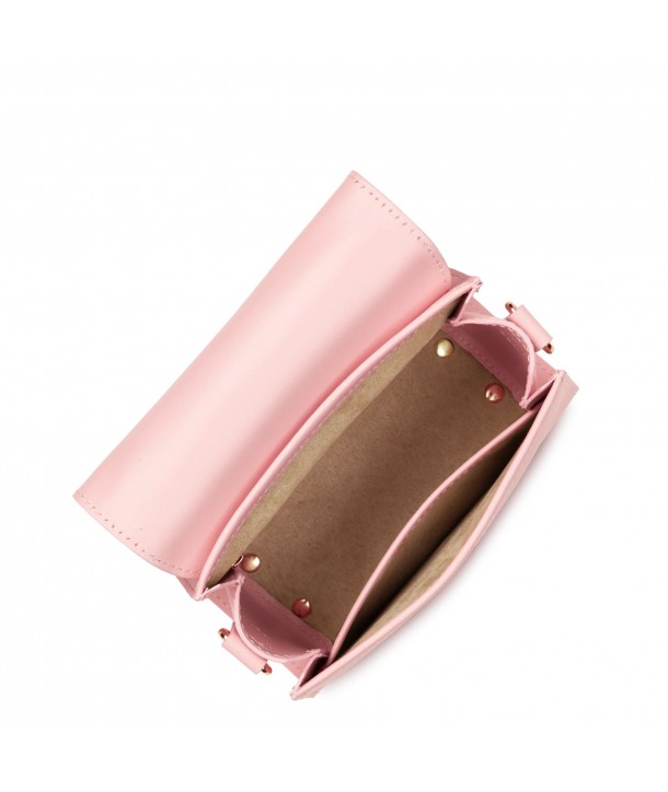 Sac Lancaster 480059 Rose Fume