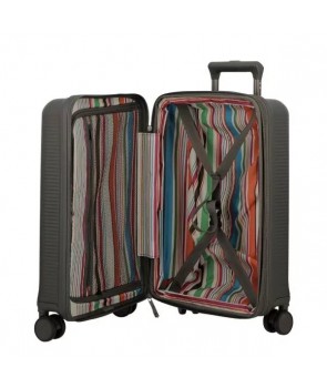Valise Cabine Jump TY20 Mokka 2