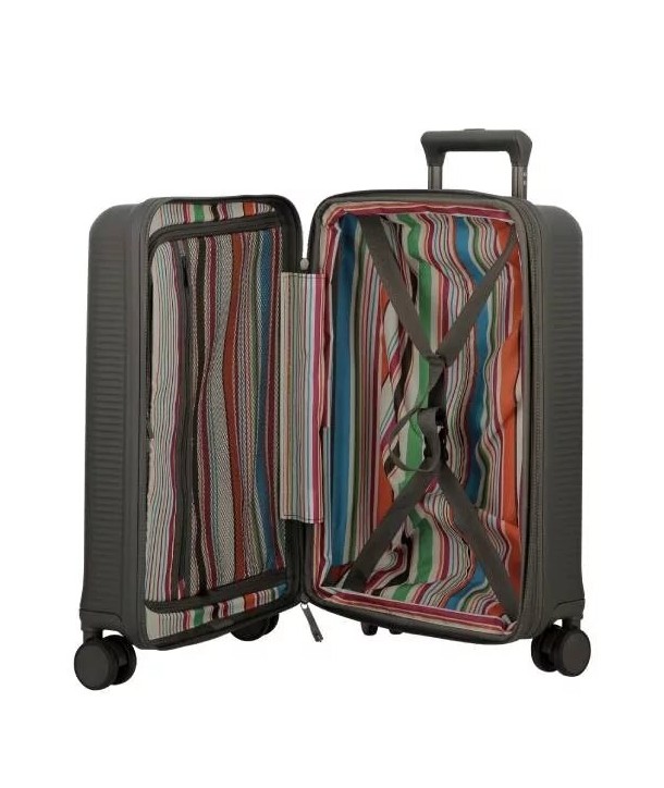 Valise Cabine Jump TY20 Mokka
