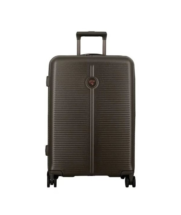 Valise Jump TY24 Mokka
