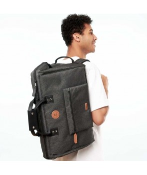 Dufflebag Cabaïa Luxembourg V2