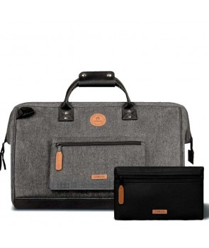 Dufflebag Cabaïa Luxembourg V2 2