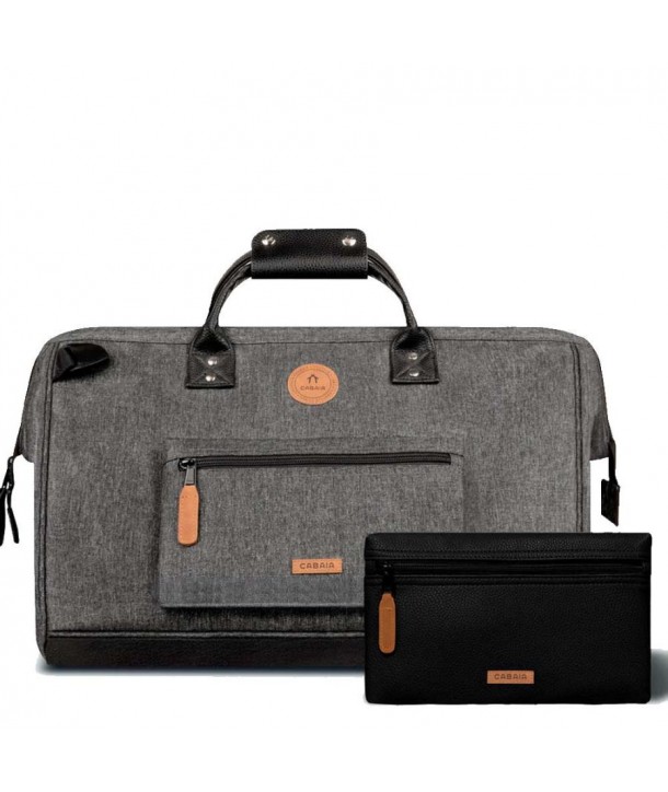 Dufflebag Cabaïa Luxembourg V2