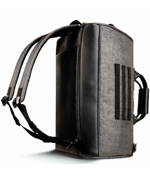 Dufflebag Cabaïa Luxembourg V2