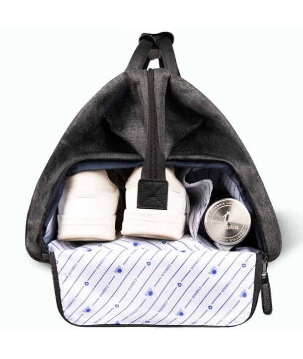 Dufflebag Cabaïa Luxembourg V2