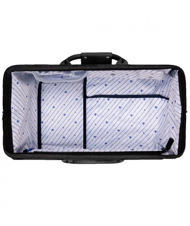 Dufflebag Cabaïa Luxembourg V2