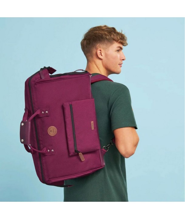 Dufflebag Cabaia Nice V2