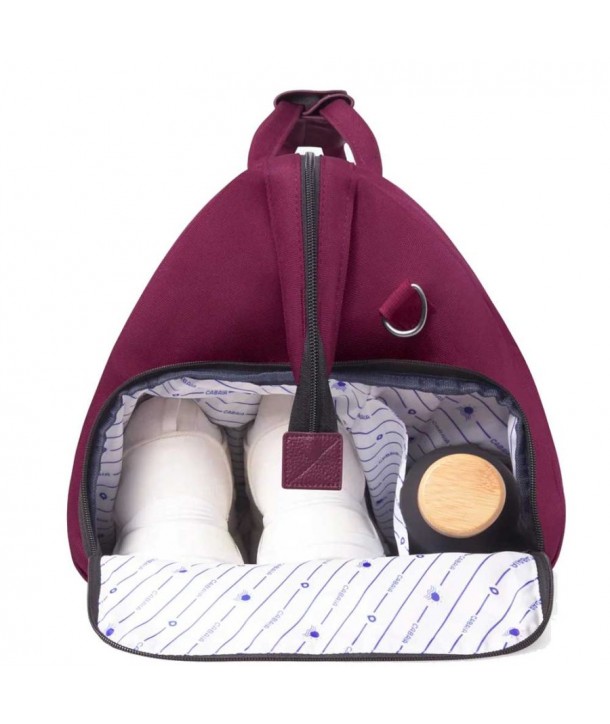 Dufflebag Cabaia Nice V2