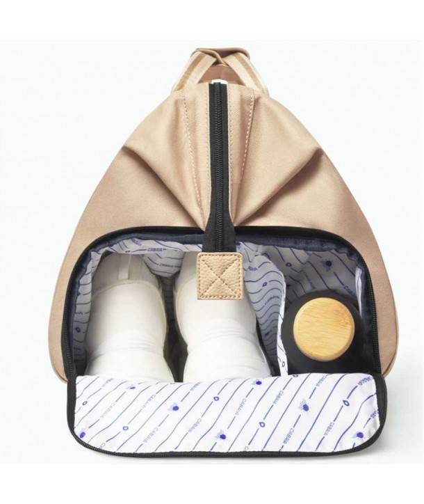 Dufflebag Cabaïa Lobito V2