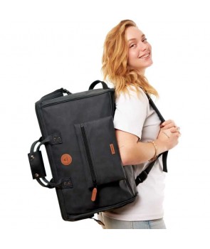 Dufflebag Cabaïa Le Havre V2 2
