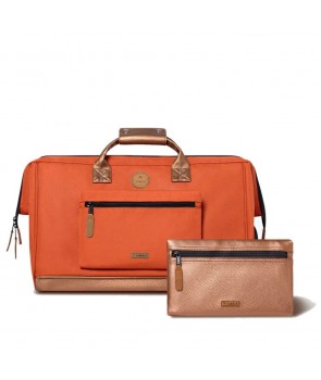 Dufflebag Cabaïa Bogota V2