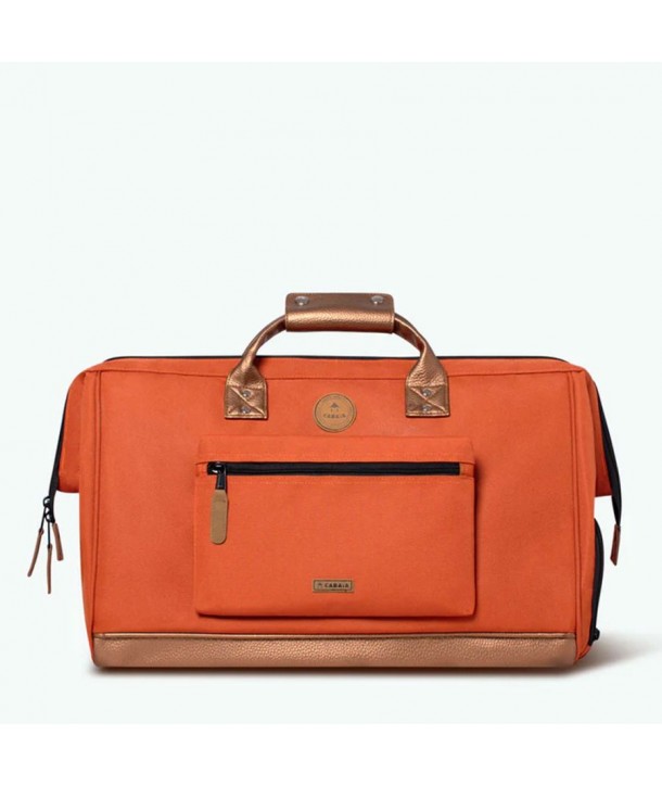 Dufflebag Cabaïa Bogota V2