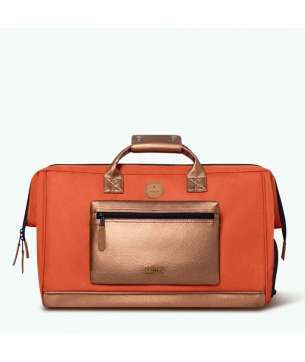 Dufflebag Cabaïa Bogota V2
