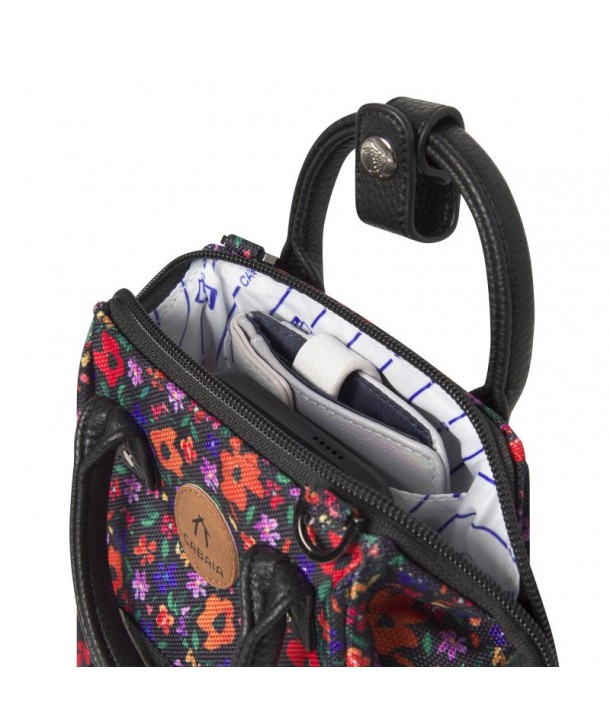 Nano Bag Cabaïa Maupiti