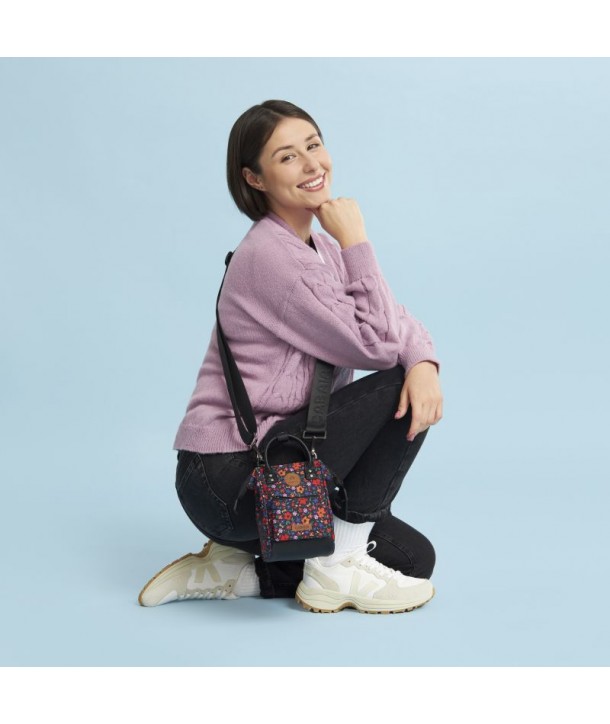 Nano Bag Cabaïa Maupiti