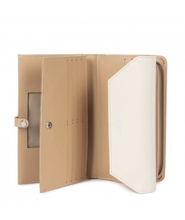 Tout en un 13704 Beige Ecru