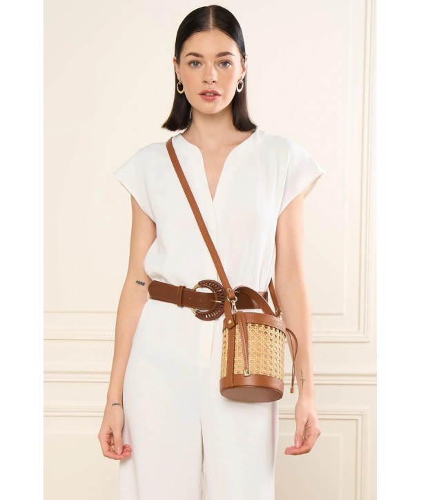 Sac Lancaster 480110 Camel