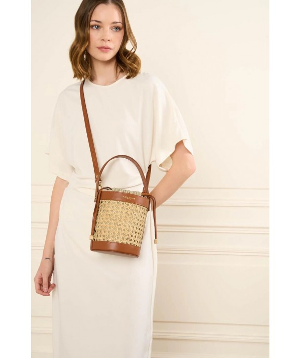 Sac Lancaster 480113 Camel