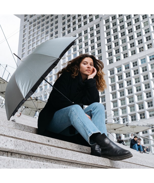 Parapluie Canne Piganiol 5848628 Parapluie Canne Piganiol 5848628