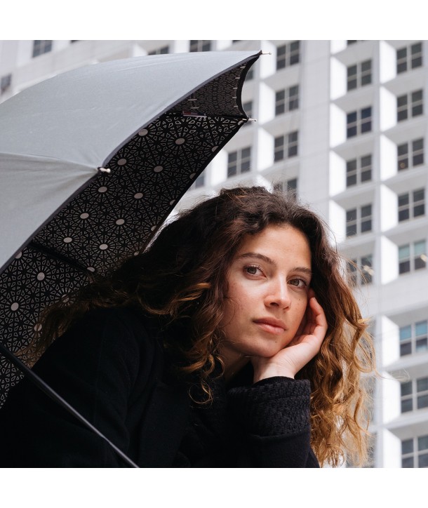 Parapluie Canne Piganiol 5848628 Parapluie Canne Piganiol 5848628