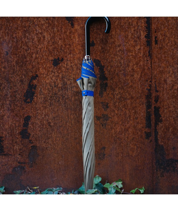 Parapluie Piganiol canne auto 5849510... Parapluie Piganiol canne auto 5849510...