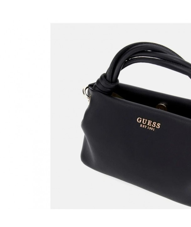 Sac Guess Sansa NG847611 Black Sac Guess Sansa NG847611 Black