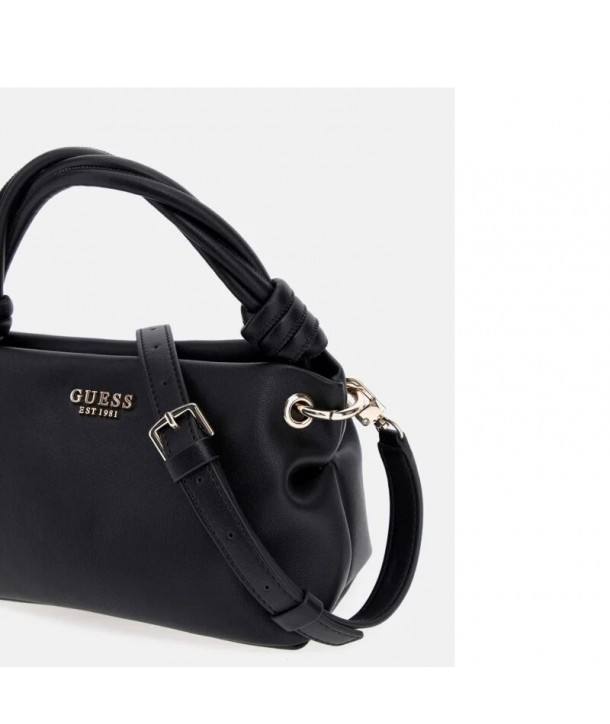 Sac Guess Sansa NG847611 Black Sac Guess Sansa NG847611 Black