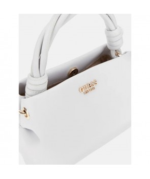 Sac Guess Sansa NG847611 White 2