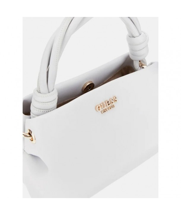 Sac Guess Sansa NG847611 White Sac Guess Sansa NG847611 White