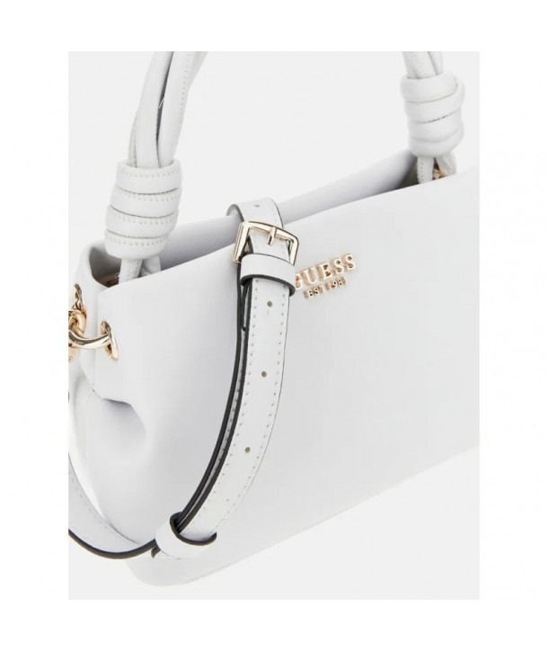 Sac Guess Sansa NG847611 White Sac Guess Sansa NG847611 White