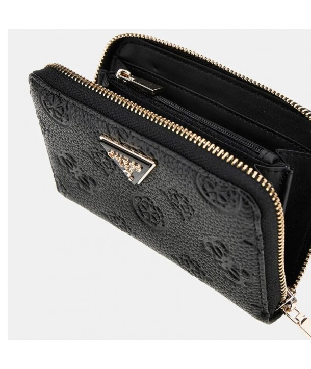 Portefeuille Guess Cresidia PG9349140... Portefeuille Guess Cresidia PG9349140...