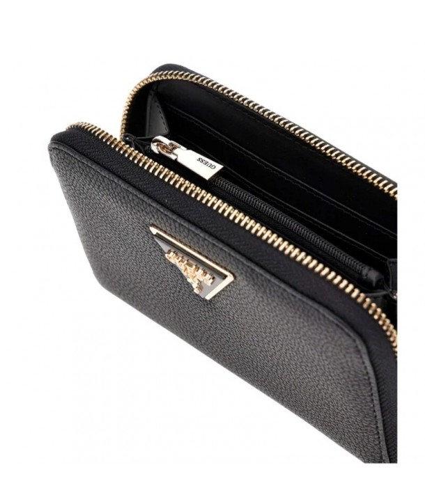 Portefeuille Guess Laurel BG850014 Black