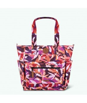 Tote Bag Cabaïa Montreuil