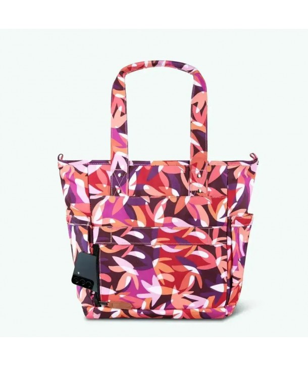 Tote Bag Cabaïa Montreuil