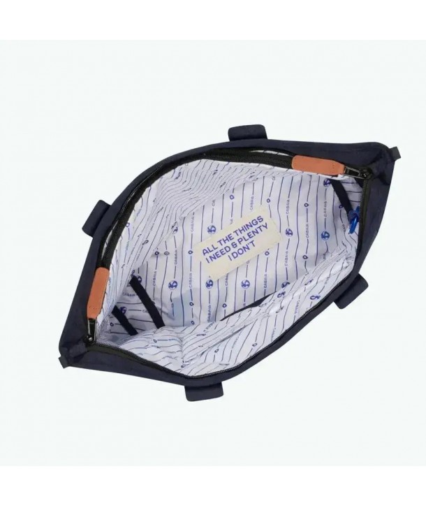 Tote Bag Cabaïa Reykjavik