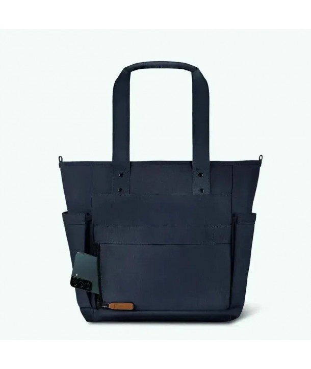 Tote Bag Cabaïa Reykjavik