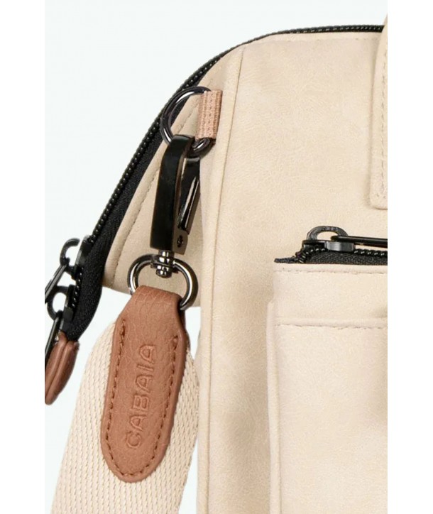Crossbody Cabaïa Andenne