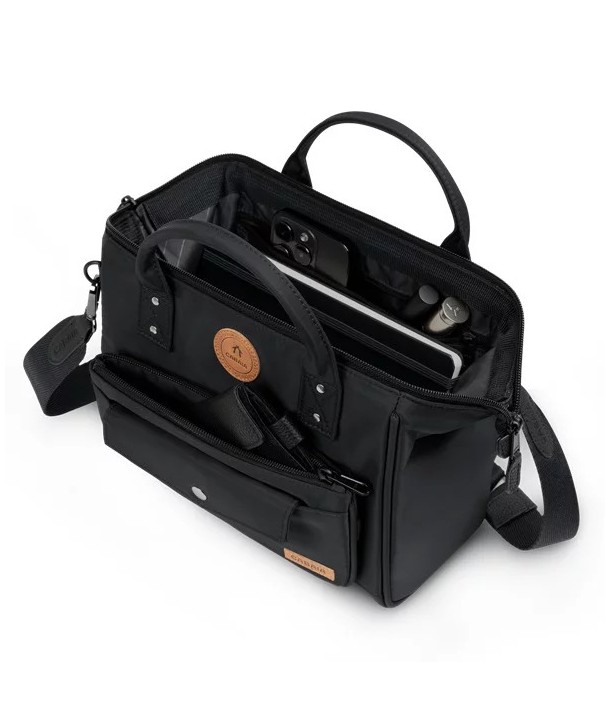 Crossbody Cabaïa Cambride
