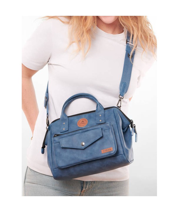 Crossbody Cabaïa Galway