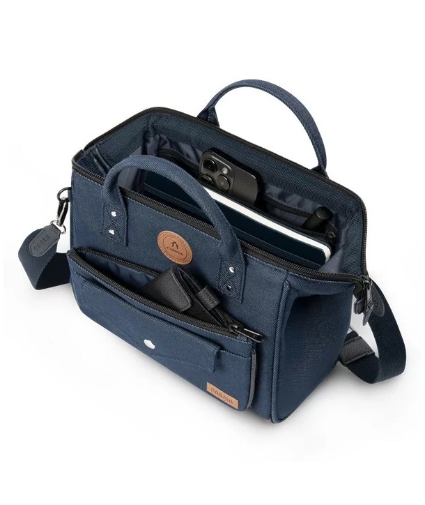 Crossbody Cabaïa Namur