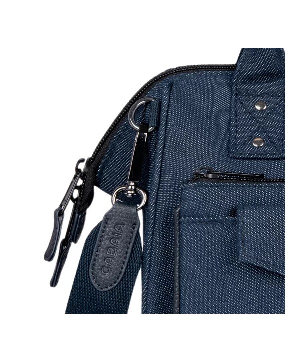 Crossbody Cabaïa Namur