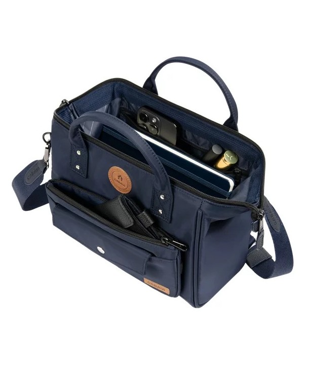 Crossbody Cabaïa Nara