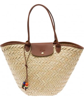 Le Panier Longchamp XL...