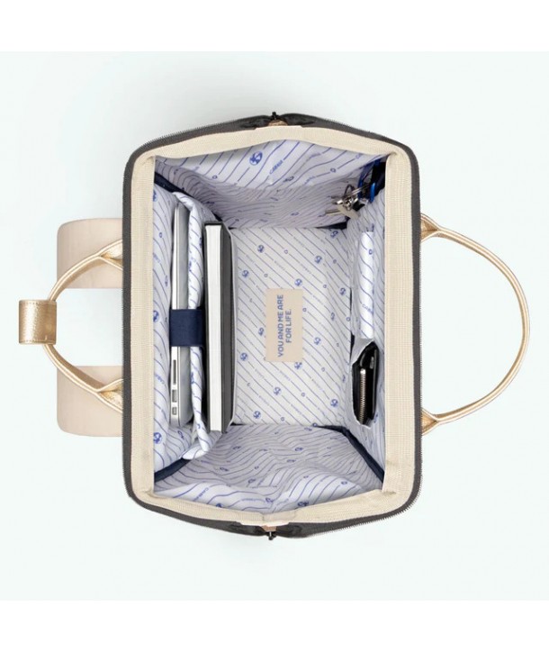 Sac à dos Cabaia Adventurer Alger L