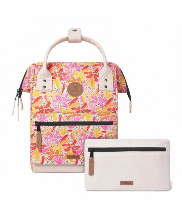 Sac à dos Cabaïa Pirae S